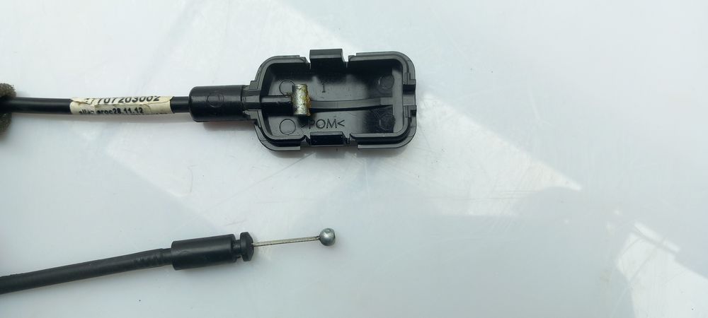 Fechadura / fecho porta frente direito RENAULT Clio IV (BH_)