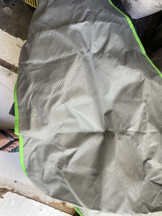 Vendo vario material campismo