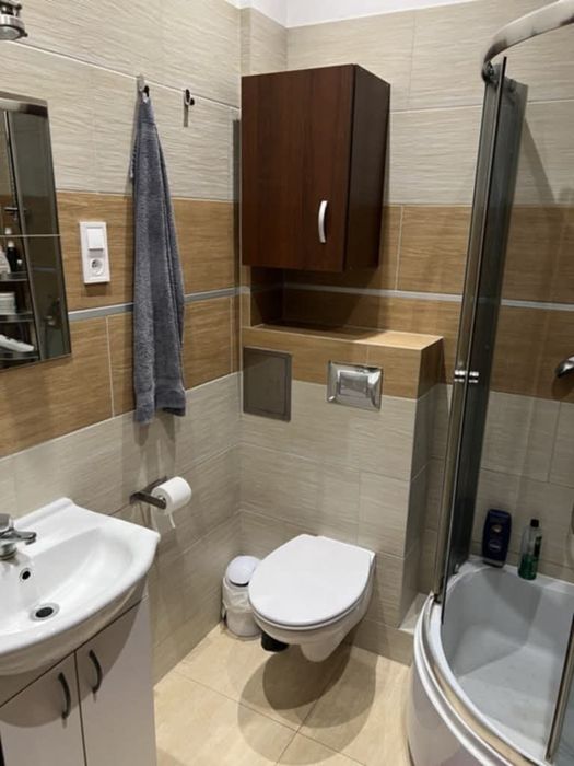 Do wynajęcia pokój jednoosobowy na ul. Wojskowej 10