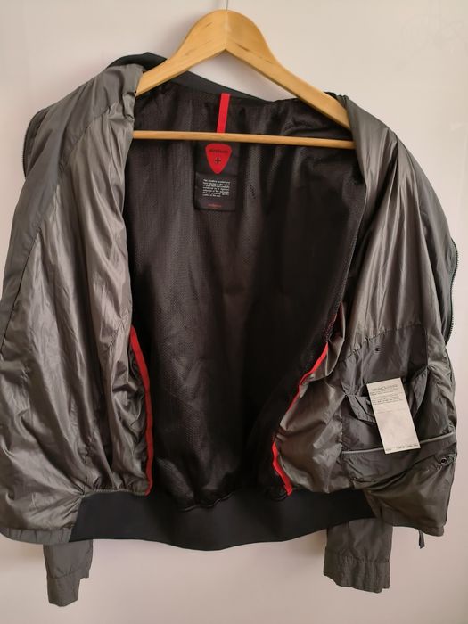 Męska szwedka przejściowa Strellson Spider L