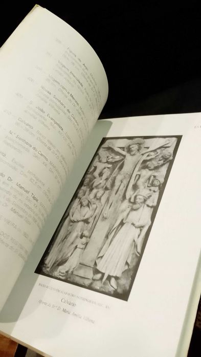 Museu do Caramulo: Relação de Obras de Arte