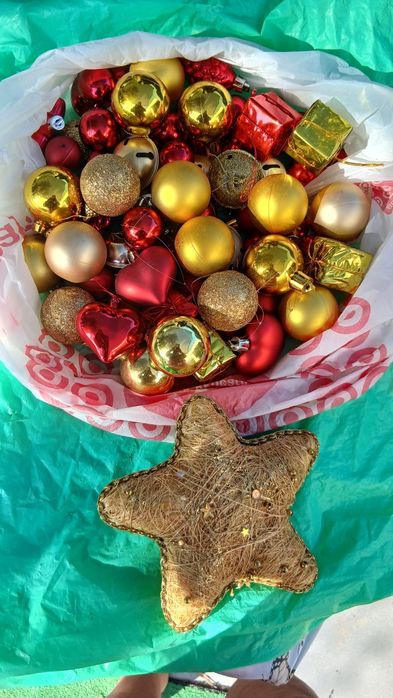Decoração de Natal