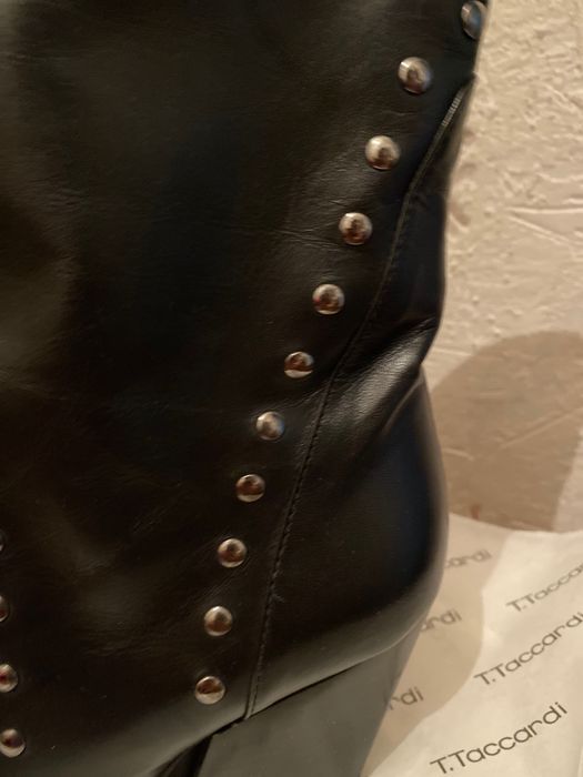 Сапоги , размер 37, Италия , Spaziomoda