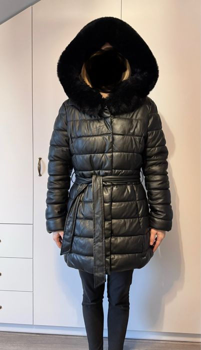 Zimowa kurtka Wittchen