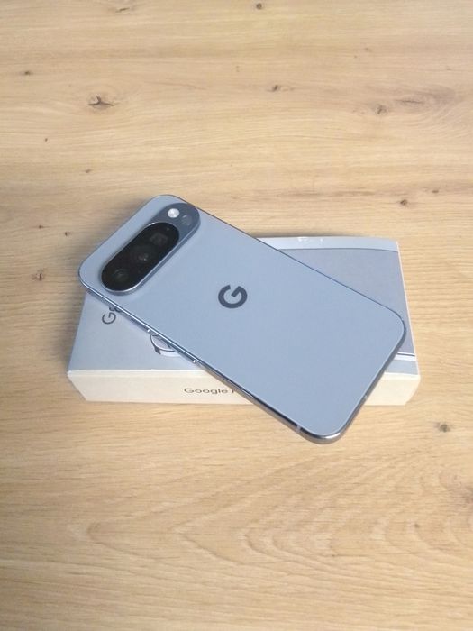 Google pixel 10 pro 256g