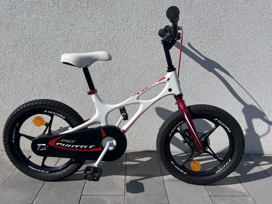 Rower dziecięcy RoyalBaby 16”