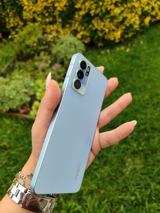 Telemóvel Oppo Reno 6 5G