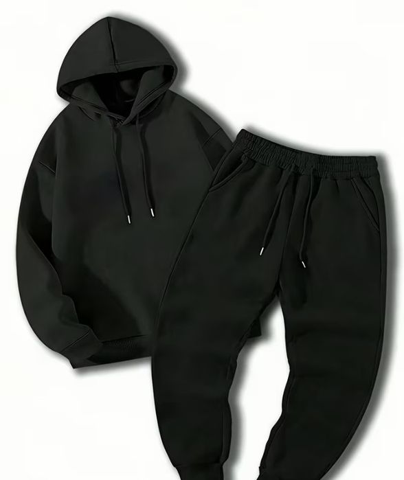 Nowy męski dres roz.XXL