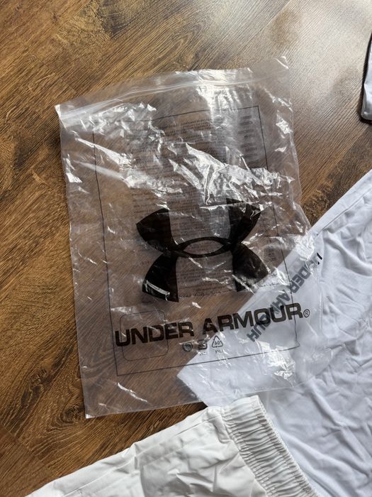 Under Armour set