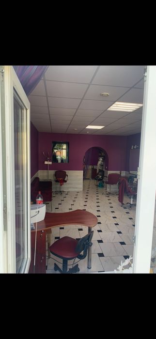 Оренда приміщення