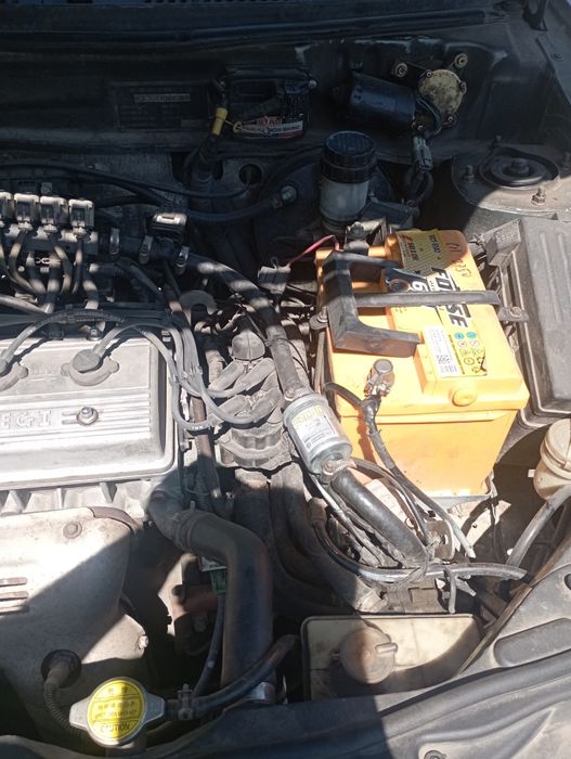 Продам Geely CK2 2013року.