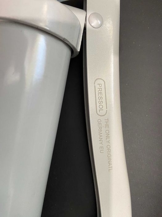 bomba hidraulica PRESSOL