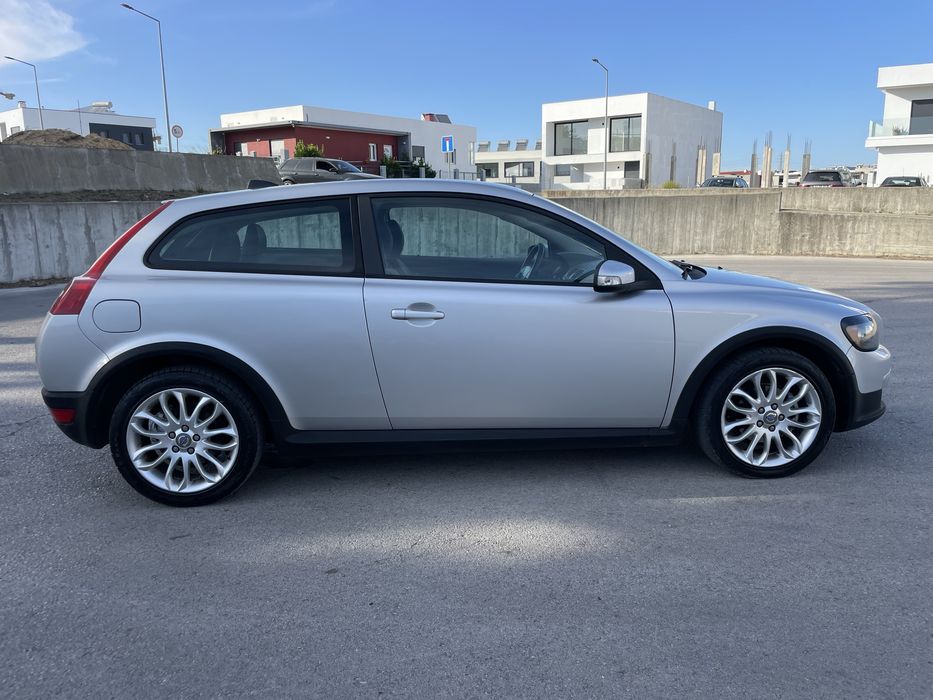 VOLVO C30 1.6 D Nacional Excelente Estado