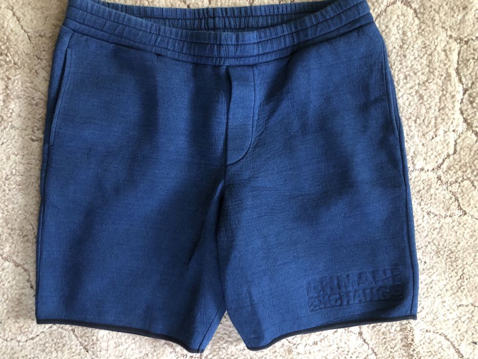 Armani Exchange шорти