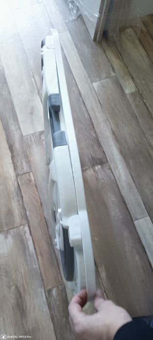 Дитяча ванночка складна