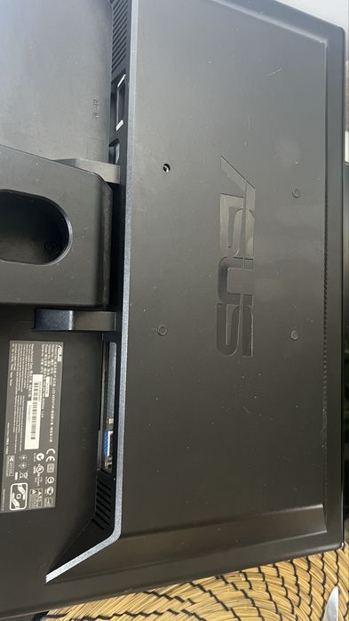 Monitor 19 ASUS447426409225922563