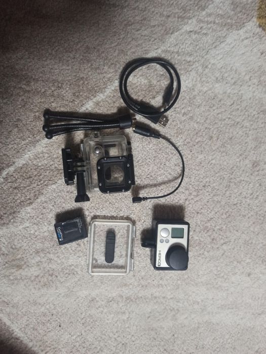 Продам Go pro  3