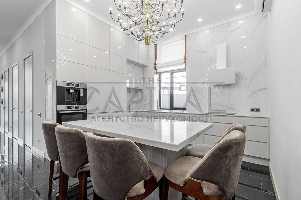 Продажа дома, КГ Green Town, Крушинка, Васильковский р-н
