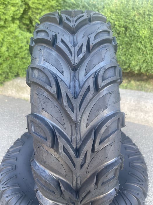 Шина для квадроцикла CENEW FB118-01 25×8-12 43F 6PR TL, 205/80-12