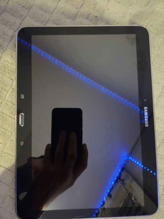 Samsung Galaxy tab 4