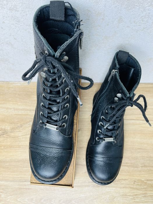 Черевики Harley Davidson