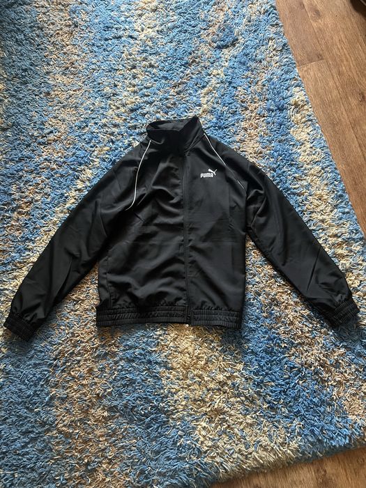 Олимпийка кофта Puma