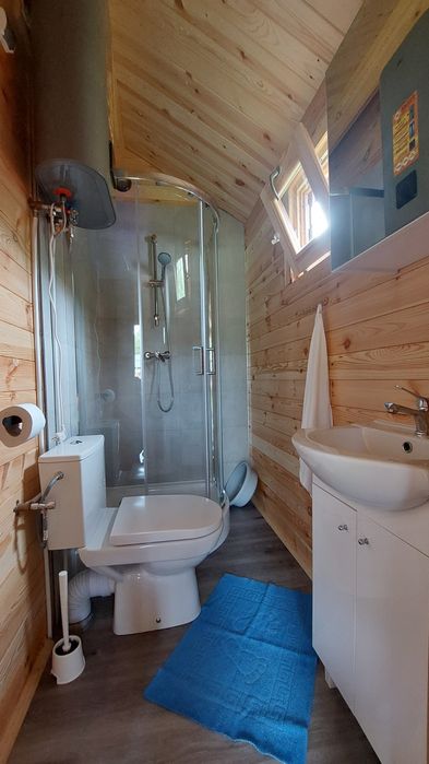 Zapraszamy nad morze do Jarosławca.