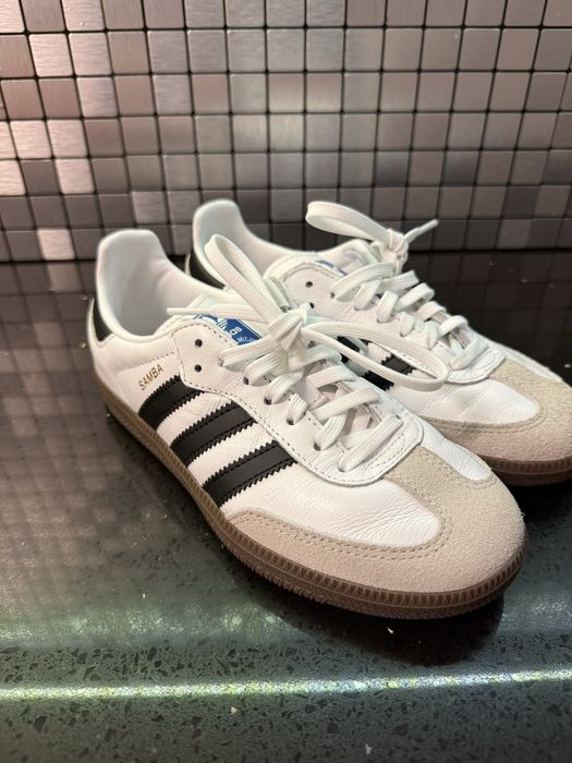 Sapatilhas Originais - SAMBA