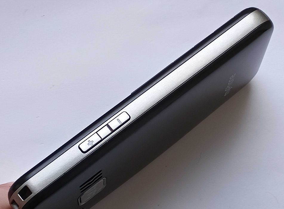 myPhone Halo 3 LTE dla seniora z latarką i SOS -idealny zestaw