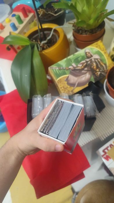 Pack cartas Magic the Gathering