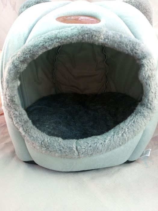 Хатинка для тварин