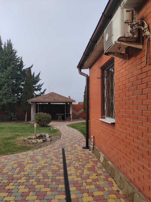 Дом на пос. Кирова, метро Барабашова 10 минут