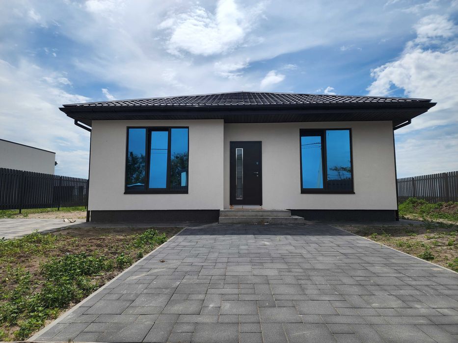 Продаж від забудовника! Продам якісний будинок. Документи. Телефонуйте.