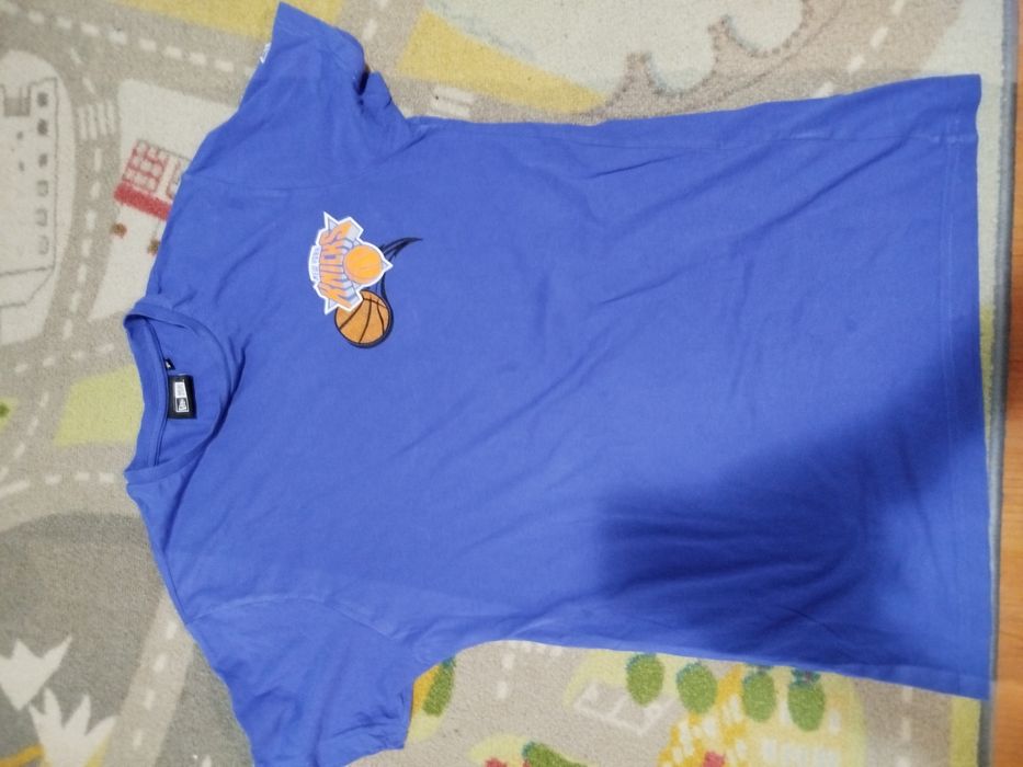 T-shirt criança New Era