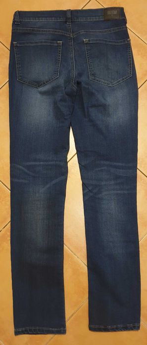 BIG STAR Georgia * dżinsy damskie * rozm. 30/30