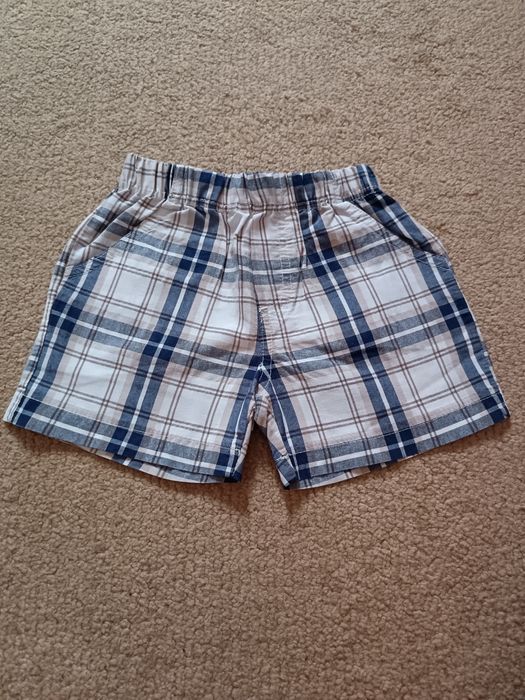 Calções Calvin Klein 24 meses