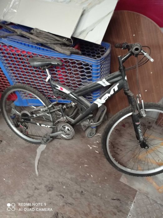 Bicicletas a escolha preço unidade