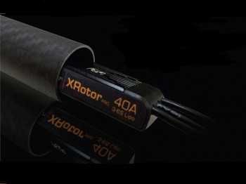Regulator obrotów Hobbywing XROTOR PRO 40A 3D version