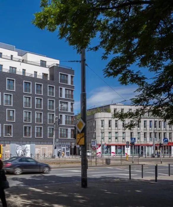 Panoramiczny Widok Jacuzzi Apartament Premium w Centrum przy Rynku M14