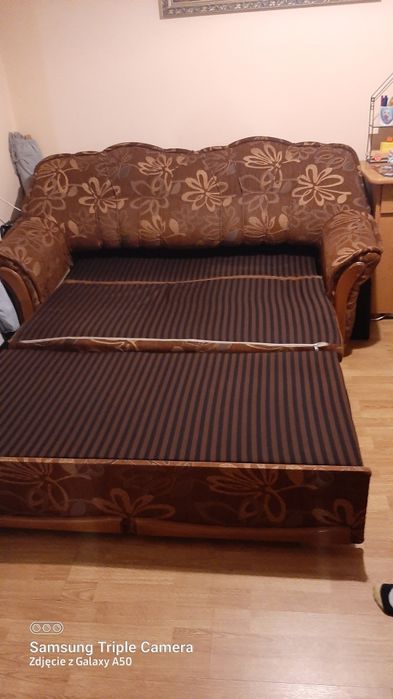 Sofa  dwuosobowa