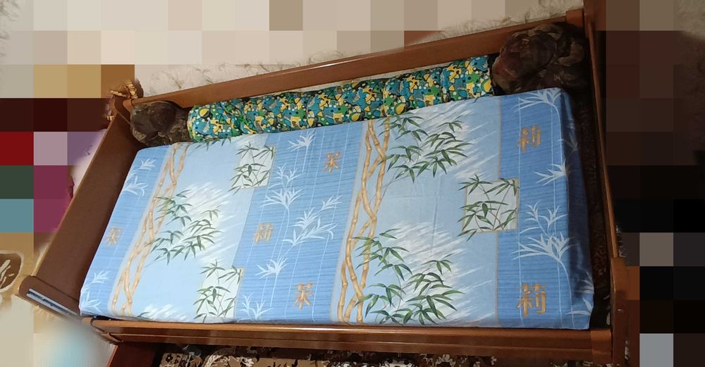 Функціональне ліжко