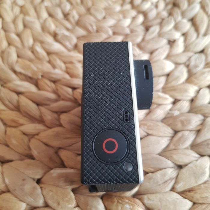 Go pro hero 3 dobry stan