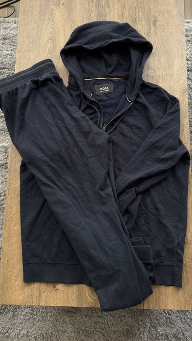 Оригінальний костюм Hugo Boss М-L  чоловічий Бос