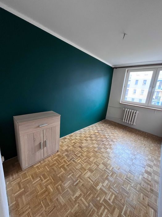 Mieszkanie 57 m2 Żywiec os 700-lecia blok 5