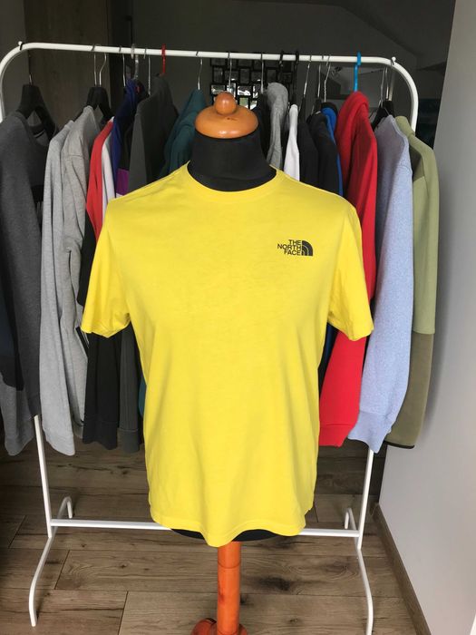 Koszulka The North Face Redbox rozm. M