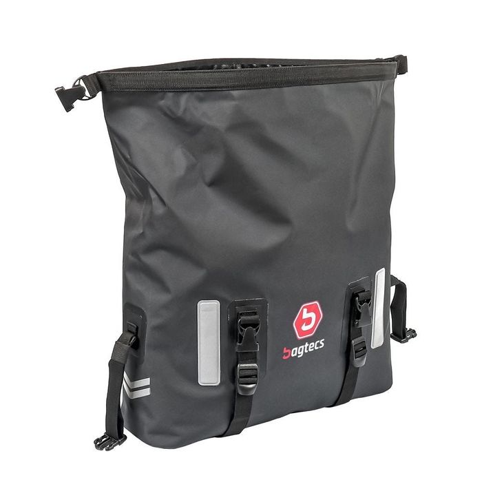 Malas laterais moto gs 1200/1250