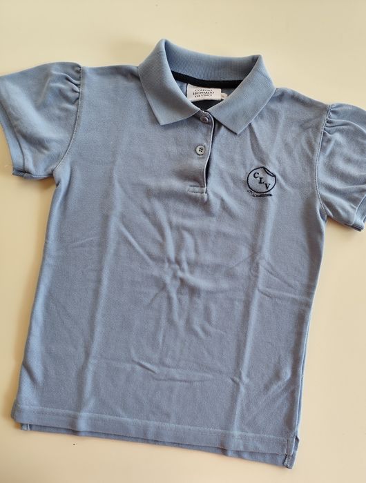 Uniforme Colégio Leonardo da Vinci