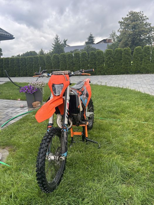 KTM