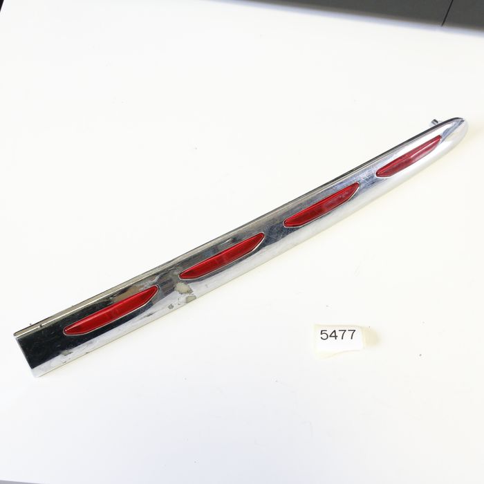 5477 Listwa kufra dolna lewa Honda Goldwing GL 1800