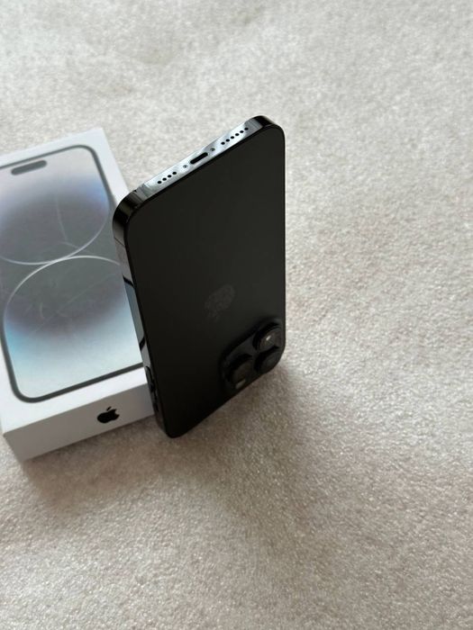 IPhone 14 Pro Max 128 Neverlock